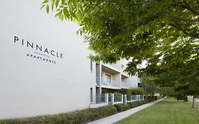 Pinnacle Apartments